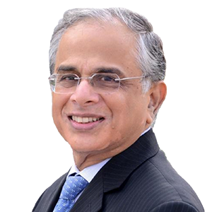 Director General - Ajit Rangnekar